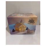 Precious Moments Enesco sugar town chapel
