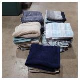 Hand towels