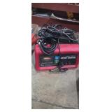 Centech battery charger