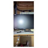 LG IPS LED 27" Monitor