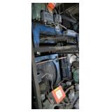 2 Carlyle Refrigeration Compressors