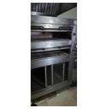 SVEBA DAHLEN Electric Pizza Oven model DC- 22
