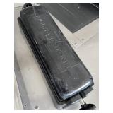 Norton Multi-Oilstone Sharpener (Model IM-313)