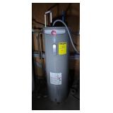 Rheem Classic Professional 50 gallon Electric Hot