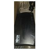 Tripplite ups power supply