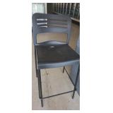 High seat chair