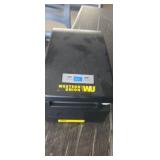 Western union printer