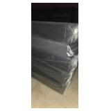 Meat foam packing trays 5 new packs medium size