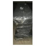 Meat foam packing trays 2 new packs 500ct per/pk