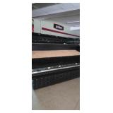 Barker Co. Produce Cooler model HSC8980116-2 98 x