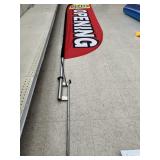 Grand Opening Teardrop Flag banner 14ï¿½
