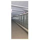 Carrier Tyler Commercial refrigerator