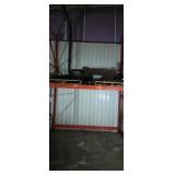 Pallet Racking  9 x 4 x 12