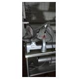 Berkel model 808 Meat Slicer