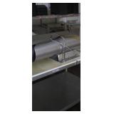 Flavorseal Plastic Dispenser