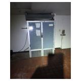 McCray Koldflo Freezer model 332 scp