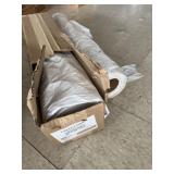 2 rolls of cellu liner meet and dairy case liners