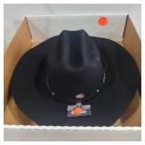 Renegade 7 5/8 cowboy hat new
