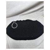 Vintage purse handbag.  Some damage needs repair