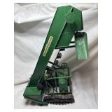 Vintage Barber Greene gravel bucket Loader toy