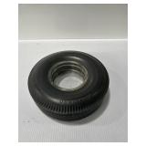 Firestone Rubber Tire ashtray