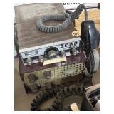 Sears RoadTalker 23-channel AM/SSB CB radio &
