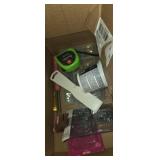 Hammer  ,tape mesure , picture handing kits