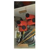 Bad boy mower oil, oil filters,  and air filter