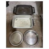 Lektro Maid Electric Skillet/Griddle & heavy-duty
