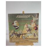 Journey Record Album Vinyl Lp