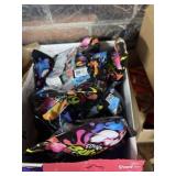 18 packs of Trolli sour bursting crawler Gummies