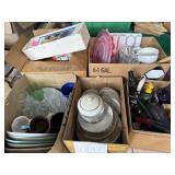 Take all hair dryer, curling irons, kitchenware,