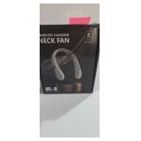 Vanessa hanging neck fan model R-8