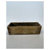 Swiftï¿½s Brookfield Pimento Cheese Box