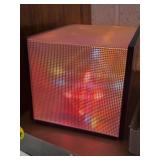 1970s "Fun Lites" Disco Light (Model