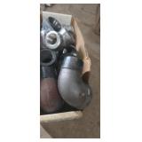 1 ï¿½in 90ï¿½ male to female elbows and other pipes