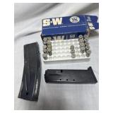 Gun stuff  M1 carbine magazine Promag For S&W few