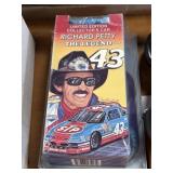 Limited edition collectors car Richard Petty,