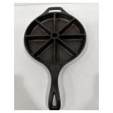 Lodge cast iron 9 inch cornbread skillet