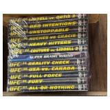 Ultimate Fighting Championship (UFC) & MMA event