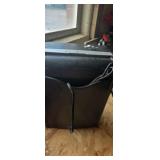 Paper shredder