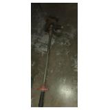 RIDGID Soil Pipe Cutter ( Model 246 )