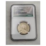 2003 S Sacagawea $1 PF 67 Ultra Cameo