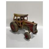 ERTL Massey Ferguson 1155 die-cast farm tractor