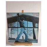 Billy Joel Glass Houses Record Album Vinyl Lp