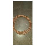 Aprox 5ft of copper tube