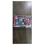 Nfl rush zone board game
