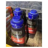 3-2 QT Torani sugar-free dark chocolate flavored
