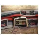 Nintendo NES Controller Crosscheck Flightbelt by