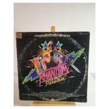 Phantom of the Parade Soundtrack Record Album